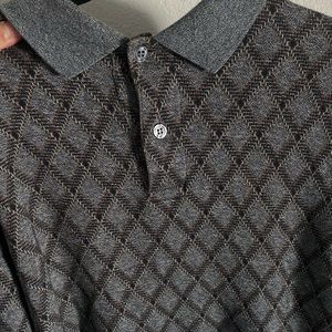 Long sleeve 90’s shirt